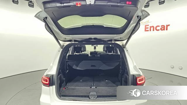 Mercedes-Benz GLB-Class X247 id 3923618 из Кореи 8