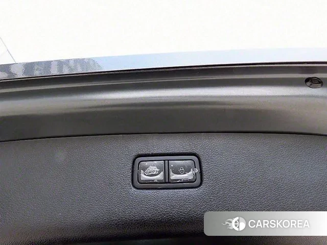 Genesis GV80 id 3011758 из Кореи 8