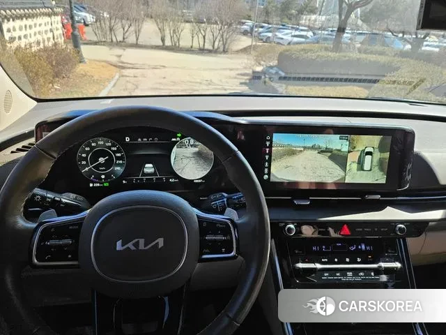 Kia Carnival 4th generation id 3757460 из Кореи 8