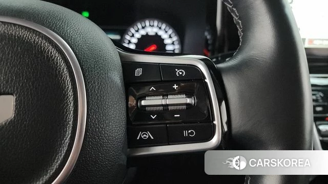 Kia Sorento 4th Generation id 4618294 из Кореи 8