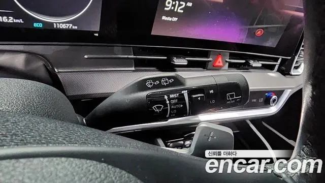 Kia Sportage 5th Generation Hybrid id 2926329 из Кореи 8