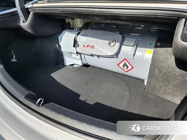 Kia Come New K7 id 3563210 из Кореи 8