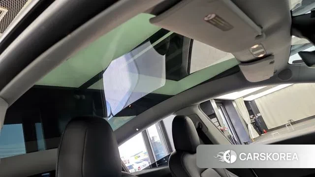 Tesla Model Y id 3395313 из Кореи 8