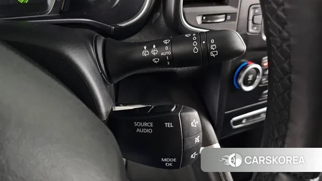 Renault Korea (Samsung) The New QM6 id 3185394 из Кореи 8