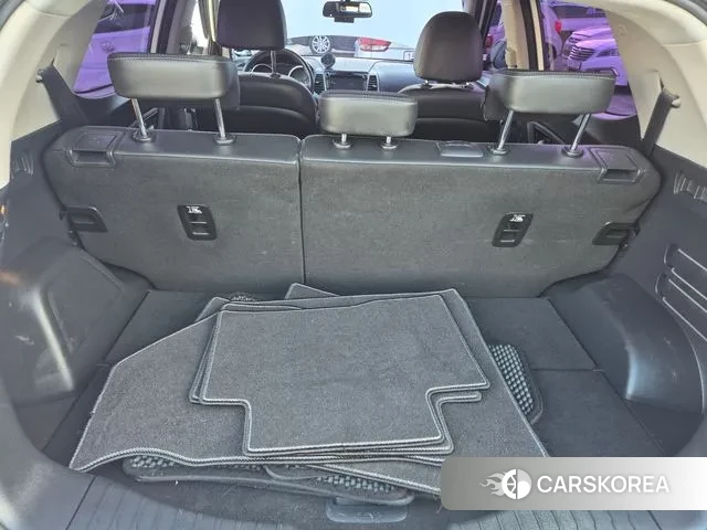 Ssangyong Tivoli Armor id 3522604 из Кореи 8