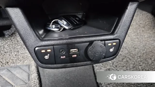 Kia The New Ray id 3391636 из Кореи 8