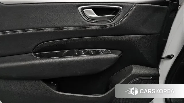 Renault Korea (Samsung) The New SM6 id 3398982 из Кореи 8