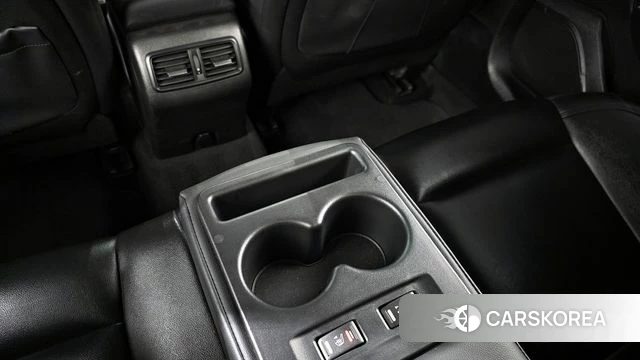 Renault Korea (Samsung) SM6 id 3955049 из Кореи 8