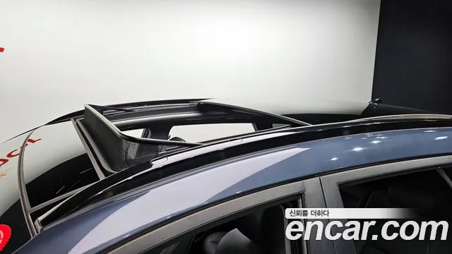 Hyundai All New Tucson id 2697962 из Кореи 8