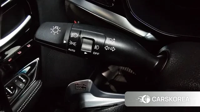 Kia Niro EV id 3219123 из Кореи 8