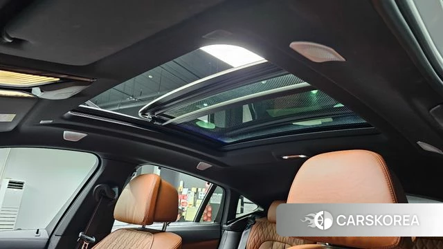 BMW X6 (G06) id 4585005 из Кореи 8