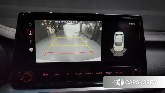 Kia The New K3 2nd generation id 3406126 из Кореи 8