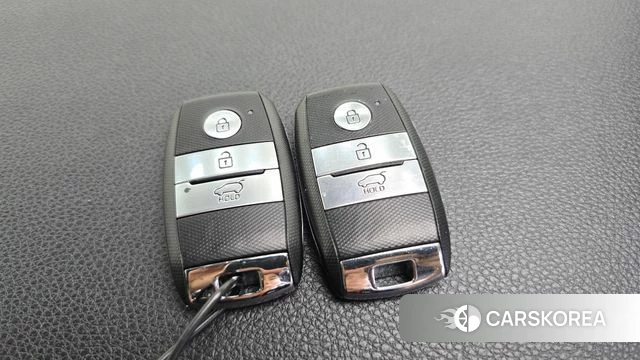 Kia Morning Urban (JA) id 4618533 из Кореи 8