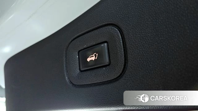 Renault Korea (Samsung) QM6 id 4197051 из Кореи 8