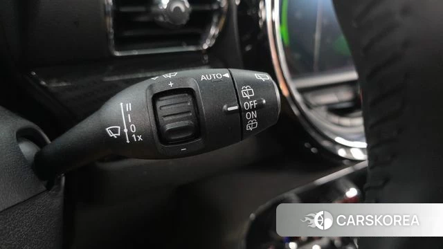 Mini Cooper Clubman id 4683830 из Кореи 8