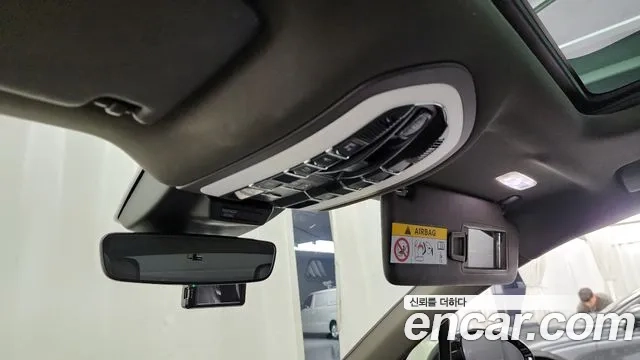 Porsche Macan id 2891521 из Кореи 8