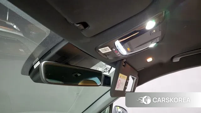 Kia K5 Hybrid 3rd Generation id 3469092 из Кореи 8