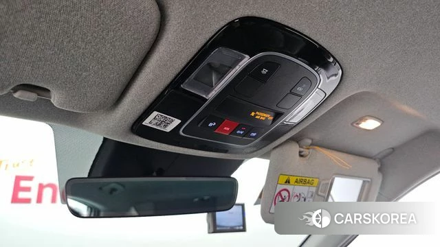 Hyundai Sonata D Edge (DN8) id 4590546 из Кореи 8