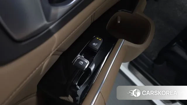 Kia The New Sorento 4th Generation id 3538762 из Кореи 8