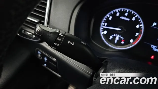 Hyundai Grandeur IG id 2956807 из Кореи 8