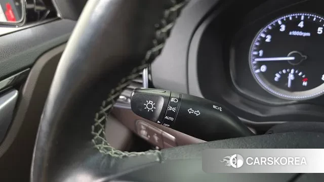 Hyundai Grandeur IG id 2991353 из Кореи 8