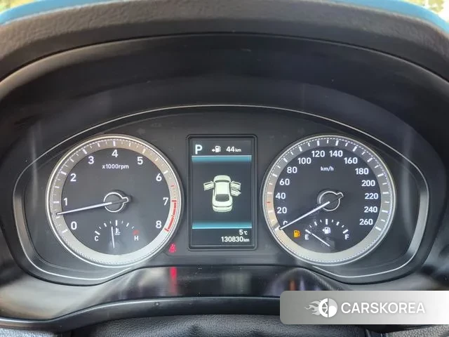 Hyundai Grandeur IG id 3608282 из Кореи 8