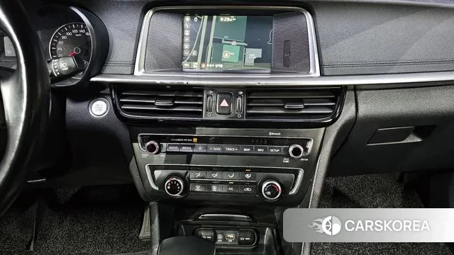 Kia The New K5 2nd generation id 3622511 из Кореи 8