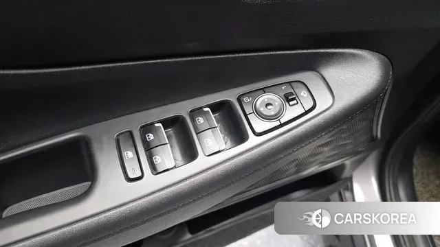 Hyundai The New Santa Fe id 3727316 из Кореи 8