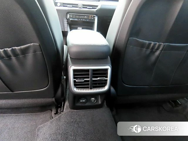 Kia K5 3rd generation id 4475365 из Кореи 8