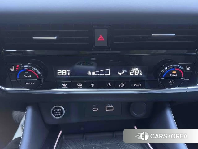 Nissan Qashqai id 4258117 из Китая 8