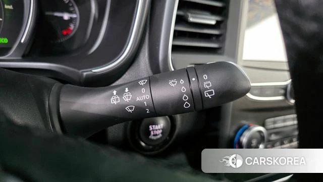 Renault Korea (Samsung) The New QM6 id 3828681 из Кореи 8