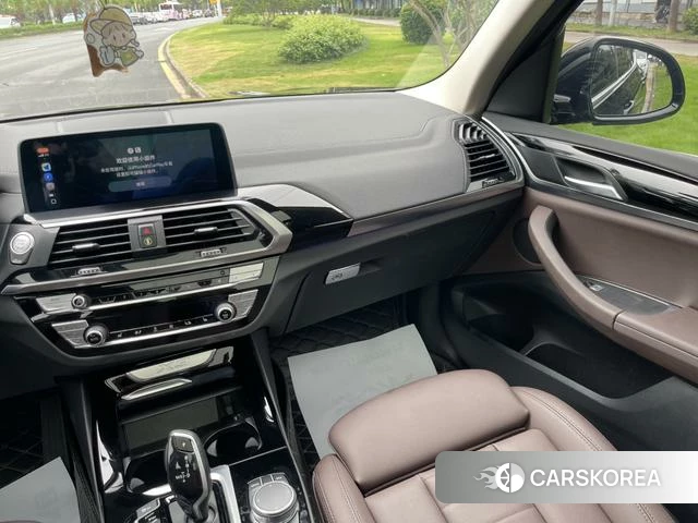 BMW X3 id 4274666 из Китая 8