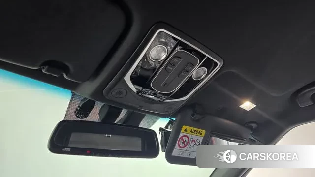 Ssangyong Actian 2nd Generation id 3716002 из Кореи 8