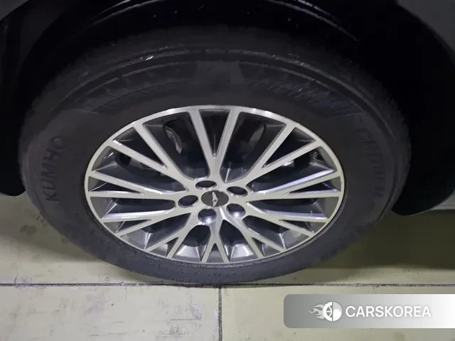 Genesis GV80 id 3488741 из Кореи 8