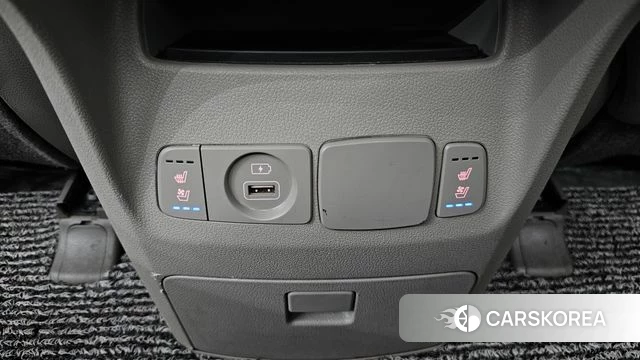 Kia The New Carnival id 3885563 из Кореи 8