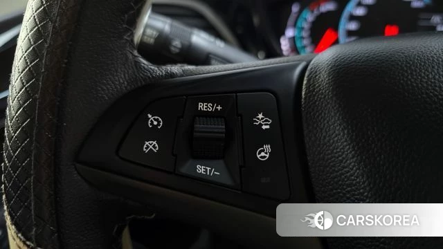 Chevrolet (GM Daewoo) The New Spark id 4595968 из Кореи 8