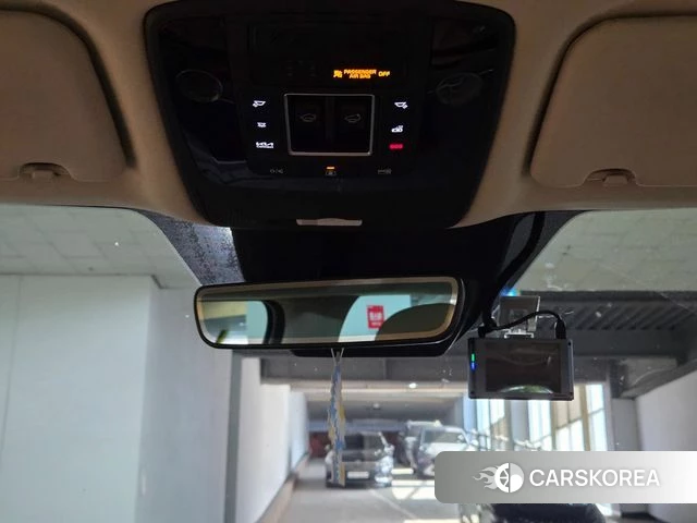 Kia Carnival 4th generation id 4335453 из Кореи 8