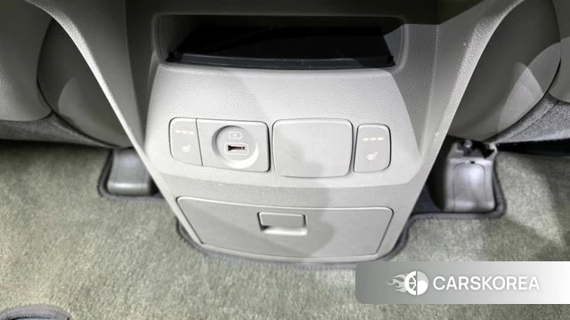 Kia The New Carnival id 3937175 из Кореи 8