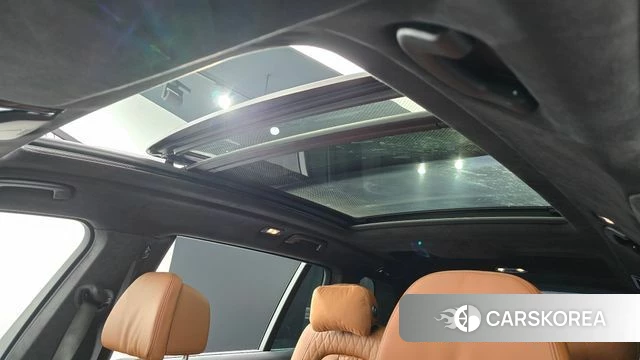 BMW X7 (G07) id 4584366 из Кореи 8