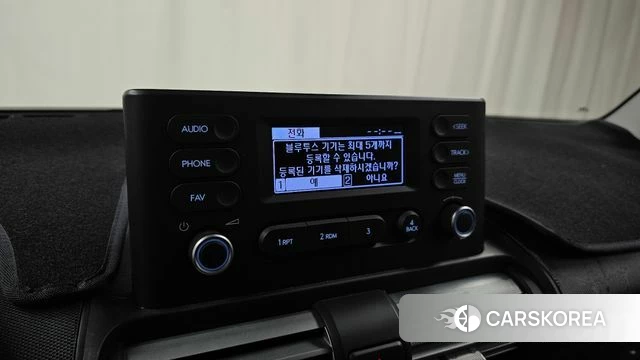 Hyundai Casper id 4541509 из Кореи 8