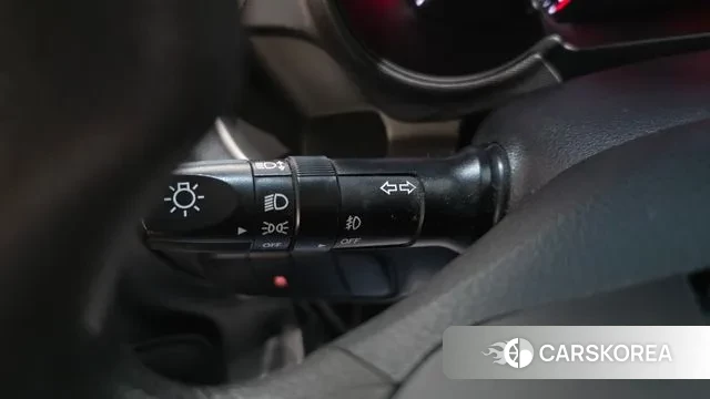 Kia The New Ray id 3045226 из Кореи 8