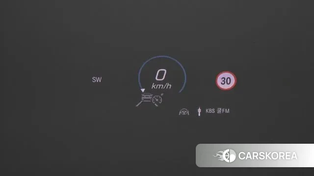 Mercedes-Benz GLE-Class W167 id 3452554 из Кореи 8