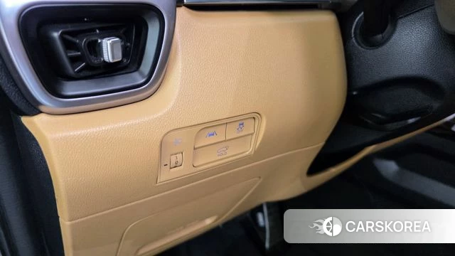 Kia Sorento 4th Generation id 3842750 из Кореи 8