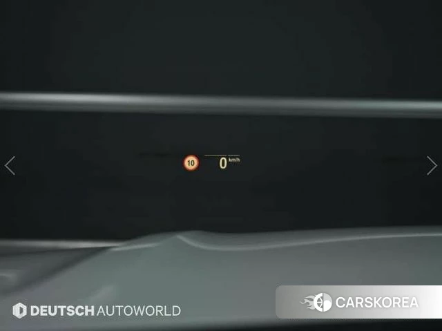BMW 7 Series (G11) id 4424401 из Кореи 8