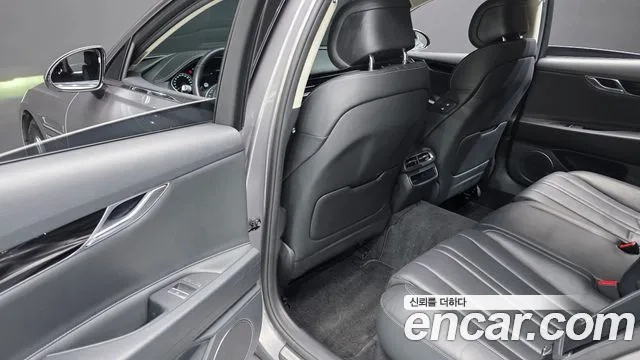 Genesis G80 (RG3) id 2917147 из Кореи 8