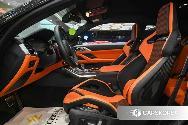 BMW M4 id 4336331 из Китая 8