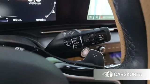 Kia Carnival 4th generation id 3572650 из Кореи 8