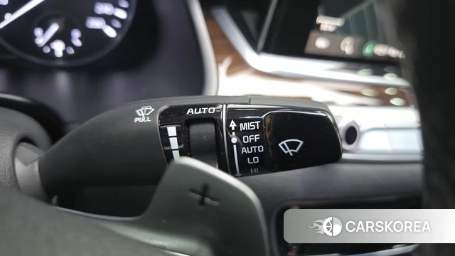 Kia More K9 id 4595097 из Кореи 8