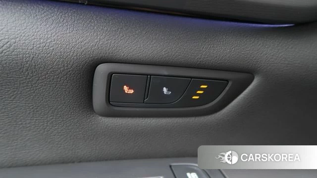 Cadillac CT6 id 4727588 из Кореи 8