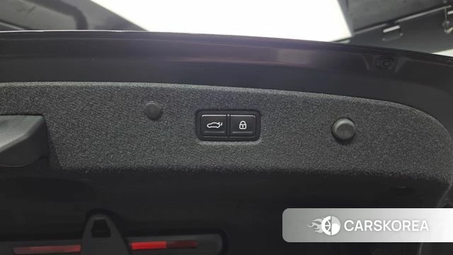Kia The New K8 id 4916526 из Кореи 8